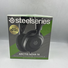 SteelSeries Arctis Nova 1X
