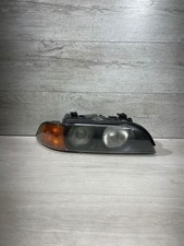 BMW 5 E39 1997 headlight