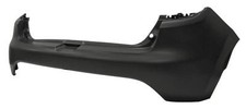 FITS RENAULT CLIO 2013 > REAR BUMPER INSURANCE APPROVED OE 850103029R 