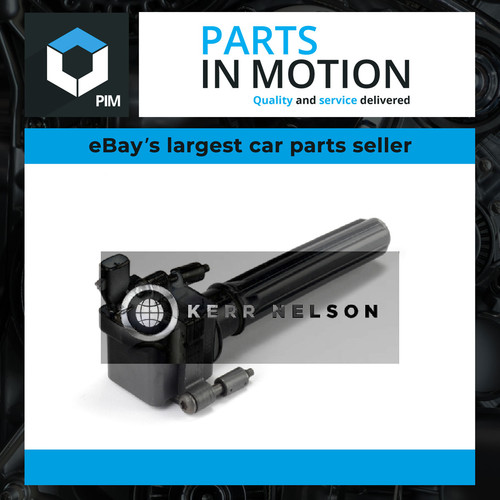 Ignition coil fits chrysler - coil,