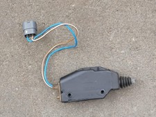 SAAB 9000 OFFSIDE FRONT DOOR