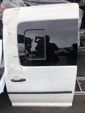 VW CADDY MK3 2011-2015 SLIDING