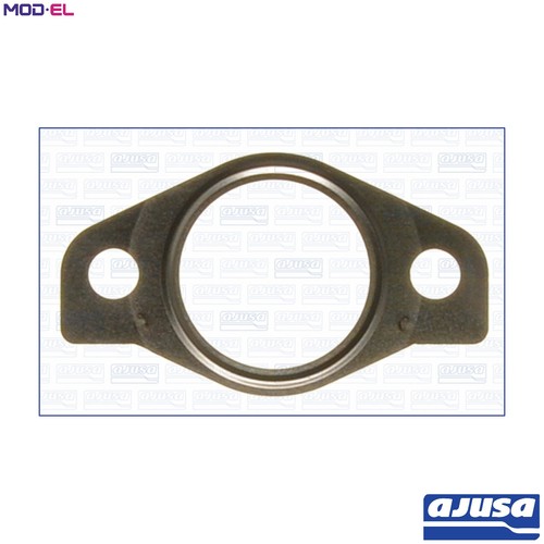 Gasket egr valve 01169800 for - gasket,