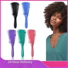 Rows Detangling Hair Brush