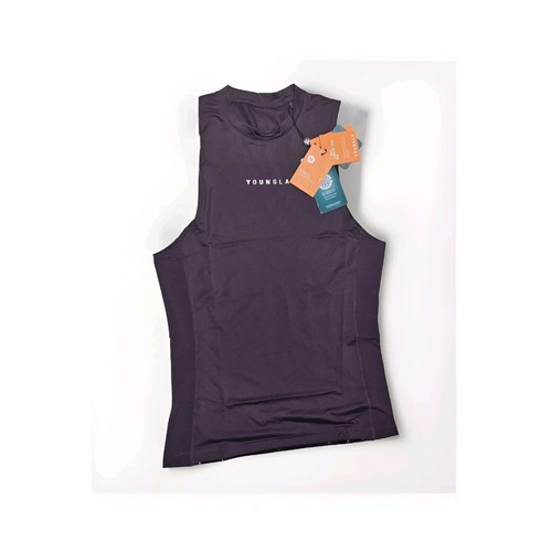 Youngla blitz compression tank - youngla,