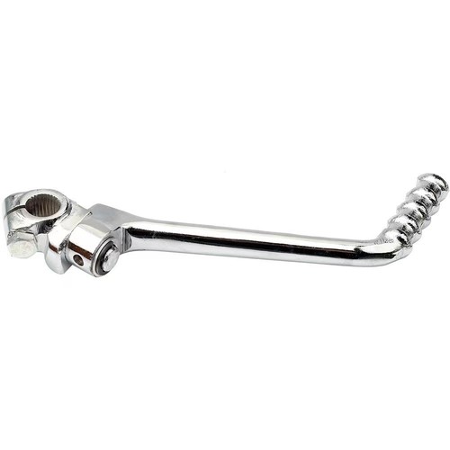 Heavy duty kick start - heavy,