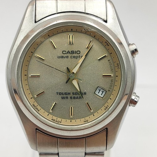 Vintage casio wave - vintage, ceptor