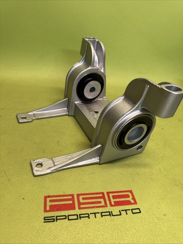 Porsche 996 997 - , transmission
