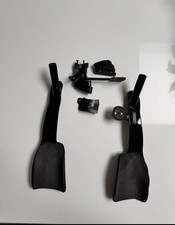 Fast TT Aero Bars Medium