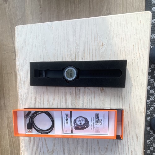 Bushnell ion edge golf gps - ion,