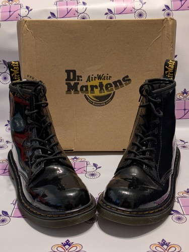 Martens junior airwair - martens:,
