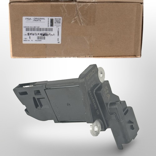 Genuine citroen mass air - genuine,