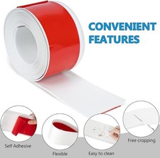 Skirting Board Self Adhesive