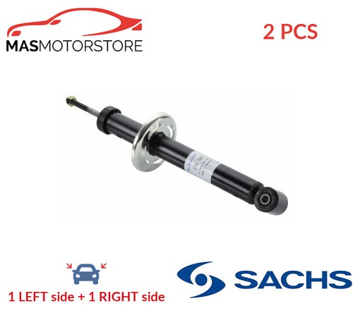 Shock absorber set - shock,
