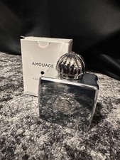 Genuine Amouage Reflection 100ml Eau De Parfum For Women EDP Perfume For Her
