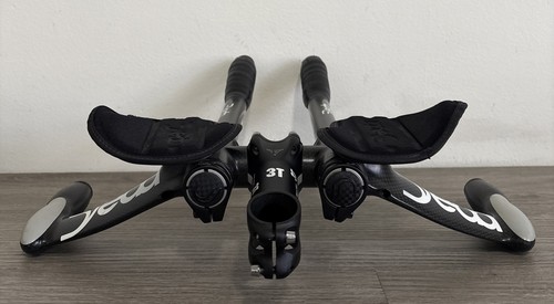 Deda triathlon bars - bars, base
