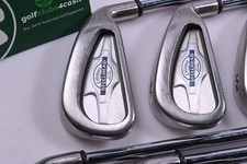Callaway X-14 Irons / 3-9i /