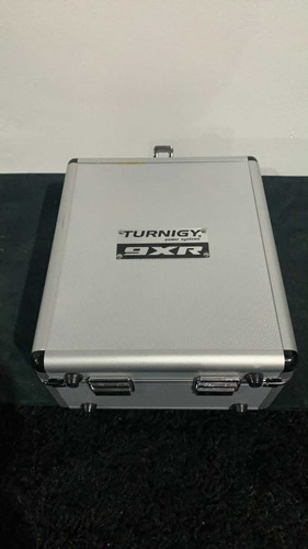 Turnigy tgy transmitter - turnigy,