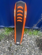 Ktm125 Exc Seat