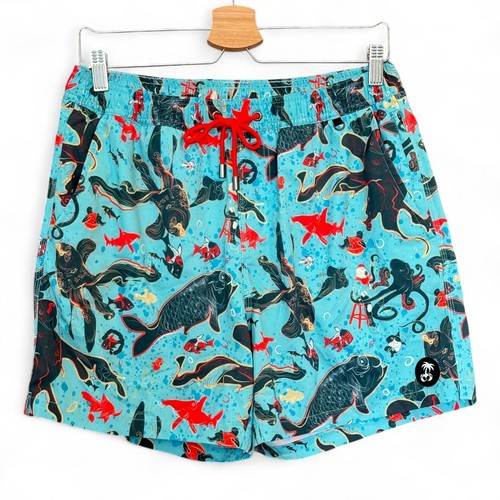 Rare balls beachwear - rare,