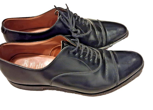 Church custom grade - church's,