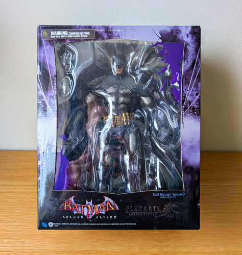 Square enix play arts kai - square,