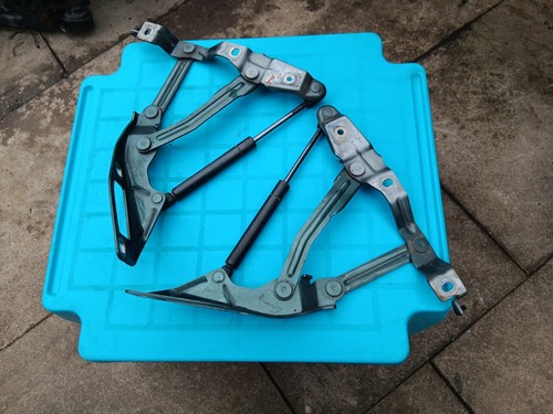 Audi mk1 pair of front - mk1,
