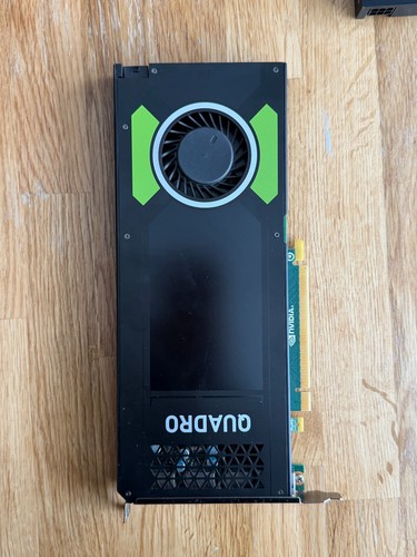 Nvidia quadro m4000 graphics - nvidia,