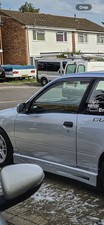Glanza Jam Style Side Skirts
