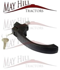 Outer Door Handle for