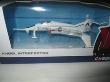Corgi gerry anderson s - corgi, anderson's