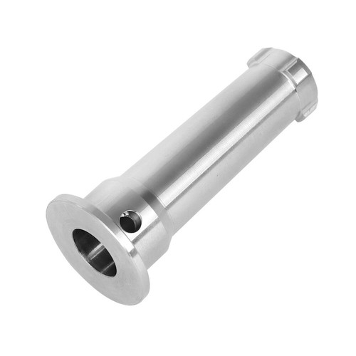 Car exterior mirror - mirror, hinge