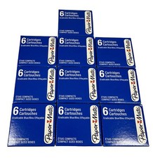 Paper mate fountain pen - paper,