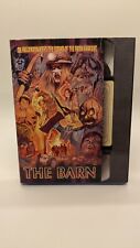 The Barn Blu-ray with SLIP