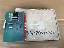 HAGGLUNDS 314-2047-001 PC CARD