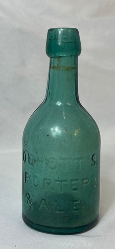 Pre pro demott porter - pre, demott's