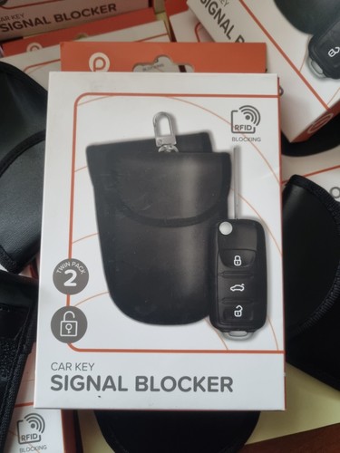Pack car key signal - key,