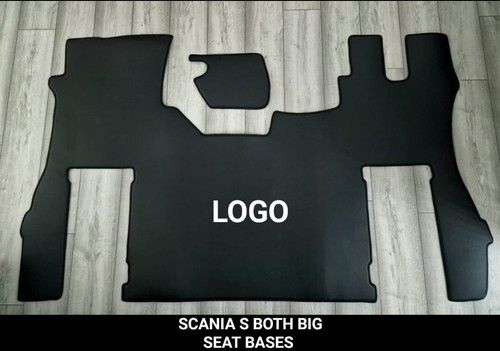 Scania next gen rhd faux - v8,