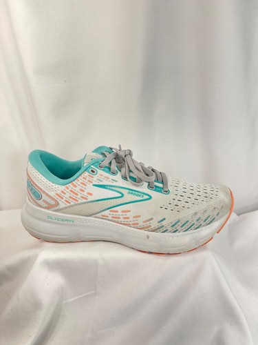 Brooks trainers glycerine - brooks, 20