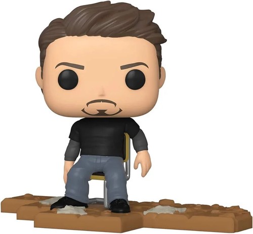Funko pop vinyl marvel victory - marvel,