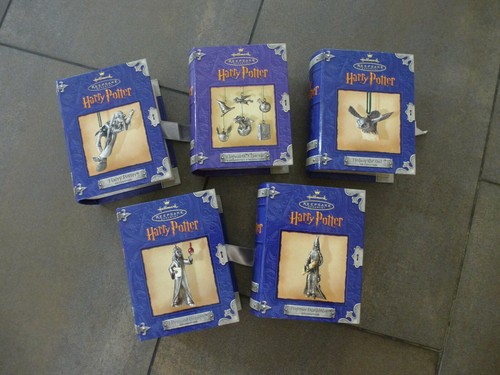 Harry potter keepsake - harry,