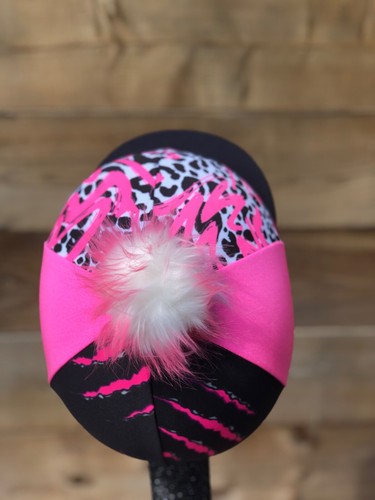 Horse riding hat - horse,