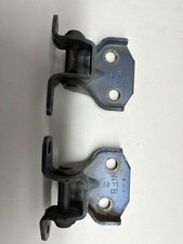 SUBARU LEGACY MK4 ESTATE DRIVERS DOOR HINGES NO PLAY