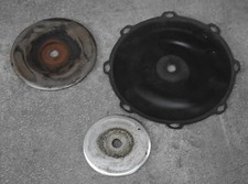 2004 04 APRILIA RSVR RSV1000R RSV 1000 R GEN 2 - CLUTCH DIAPHRAGM