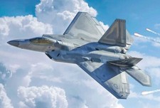 Italeri 2822 US Lockheed