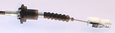 Clutch Cable TRISCAN Fits KIA
