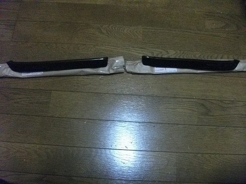 Jdm toyota oem mr2 aw11 - toyota,