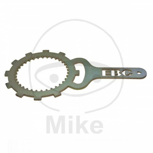 Disassemble clutch bell ebc - clutch,