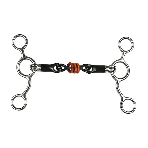 Horse bit shape - bit, harness