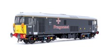 Dapol OLIV004 Class 73/1 73107